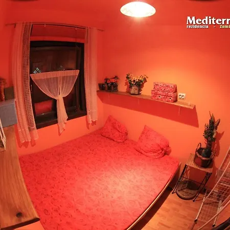 Apartman In Zamardi/balaton 20365 Tóközpuszta